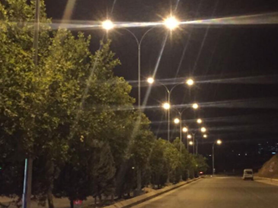 Alt Yapı Sistemleri