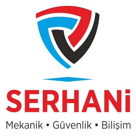 Serhani Mekanik Güvenlik Sis. Bilişim Elekt. İnş. San. Ve Tic. Ltd. Şti.